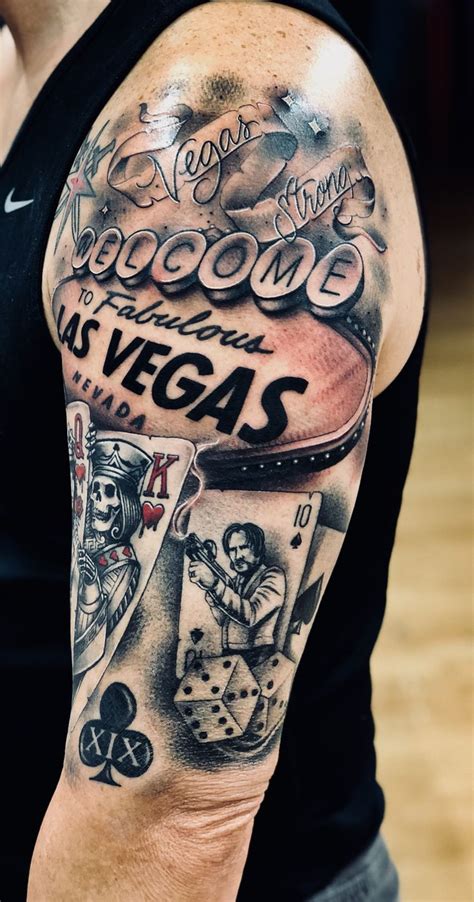 lv tattoo designs